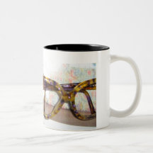 Dim Design Mug