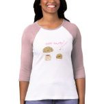 dim sum longsleeve shirt