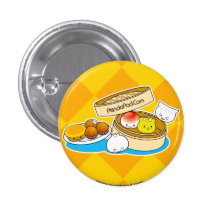 Dim Sum Party Button (more styles...)