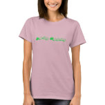 Dime Piece t-shirts
