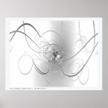 Dimension Zero II Print