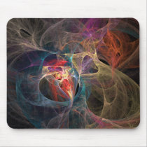 Dimensions Mouse Pad