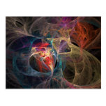 Dimensions Post Card