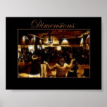 Dimensions Poster posters
