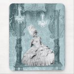 d'Immortal de Mémoire of Marie Antoinette mousepads