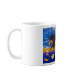 Dimonds art forever mugs