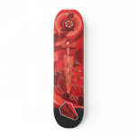 Dinamo Board Futurista skateboards