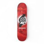 Dinamo Futurista Board skateboards