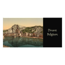 Dinant #1 Belgium Picture Card