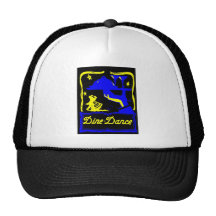 Dine & Dance Hats