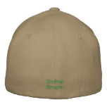 Dinétah Dragon Ariel Vibria Unit Hat embroidered hats