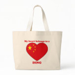 Ding bags