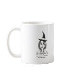 DING DONG THE WITCH mugs