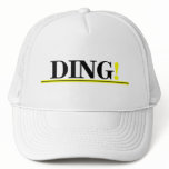 DING! Hat