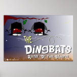 DingBat Colossal sized poster!!! posters
