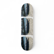 Dinghy Skateboard