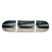 Dinghy Skateboard