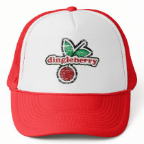 Dingleberry