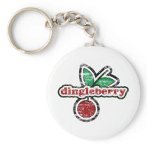 Dingleberry