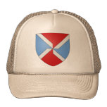 Dingli, Malta Mesh Hats