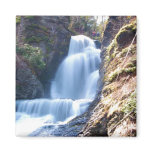 Dingman Falls @ Delaware Water Gap Fridge Magnet