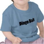 Dingo Bait t-shirts