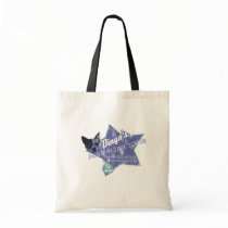 Dingo's Australian Tours Bag