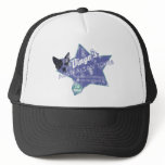 Dingo's Australian Tours Mesh Hat
