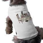Dinner For Two Pet Tee