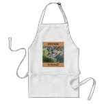 DINNER Is Served! Aprons
