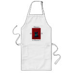 Dinner or Dessert? aprons