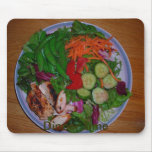 Dinner Time Mouse Mat