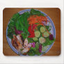 Dinner Time Mouse Mat