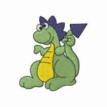 Dino Baby
