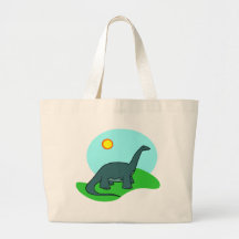 Dino Bag