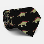 dino dad ties