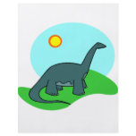 Dino flyers