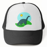 Dino hats