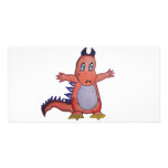 Dino photo cards