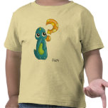 Dino? Toddler t-shirt