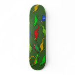 Dino Wallpaper skateboards