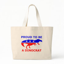 Dinocrat Bag