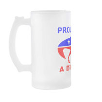 Dinocrat Mega Mug