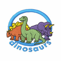 Dinosaur Babies