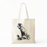 Dinosaur Bag