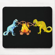 Dinosaur Barbecue