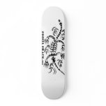 Dinosaur Board II skateboards