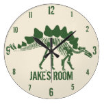 Dinosaur Bones Personalised