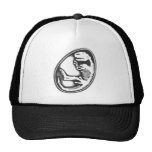 DINOSAUR EGG HATS