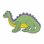 Dinosaur Jacket